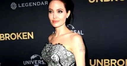 angelina Angelina Jolie