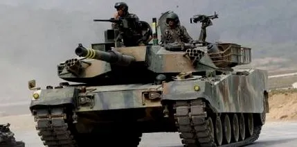 tankok