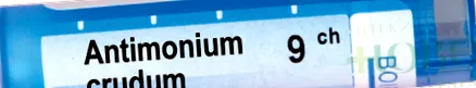 crudum