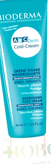 hideg bioderma