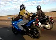 scooter