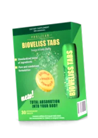 bioveliss megjegyzések