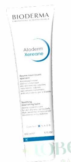 soothing atoderm