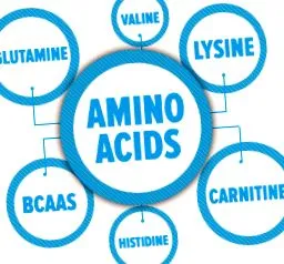 aminosavakról aminosavakról