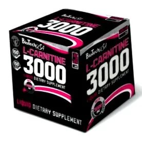 l-karnitin 3000
