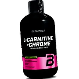 l-karnitin