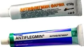 krém hatékony