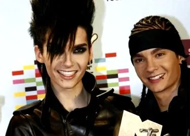 kaulitz