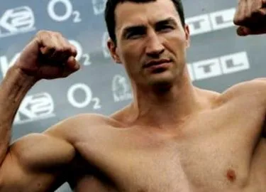 klicsko vlagyimir