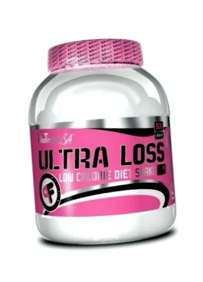 shake ultra