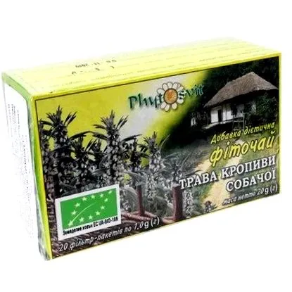 antiszeptikus hatású phytotea