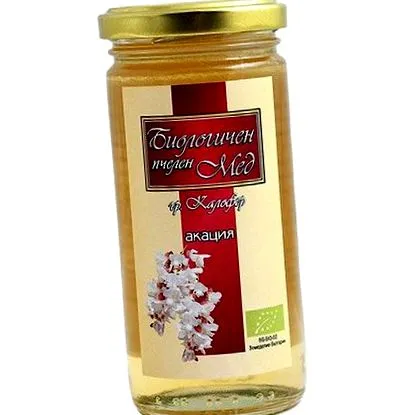 miért honey