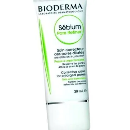 concentrate BIODERMA SEBIUM