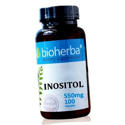 Bioherba Inositol inositol