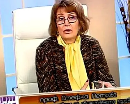 prof minimalizálja