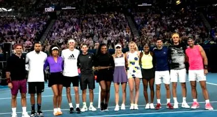 federer nadal