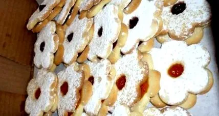 keksz recept