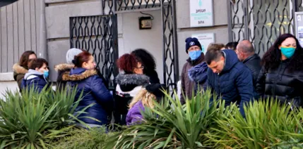 Denitsa Sacheva ezer
