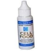 cellfood szedni Cellfood