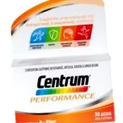 performance performance