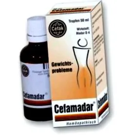 cefamadar cefamadar