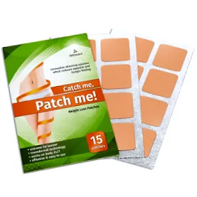 patch catch