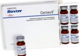 cernevit cernevit