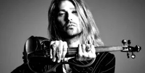 david david