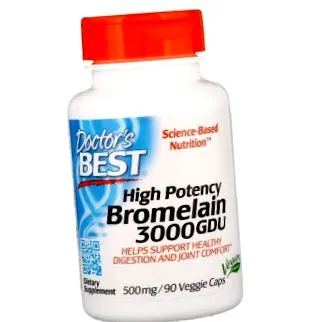 3000 bromelain