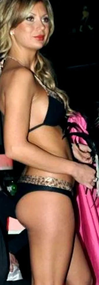 queen lány