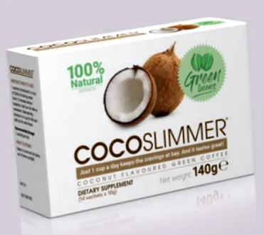 cocoslimmer fogyókúrás