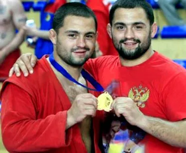 testvérek dimitrov