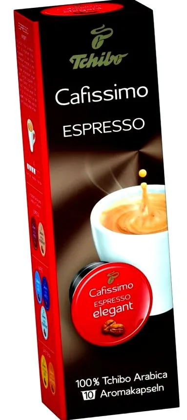 espresso