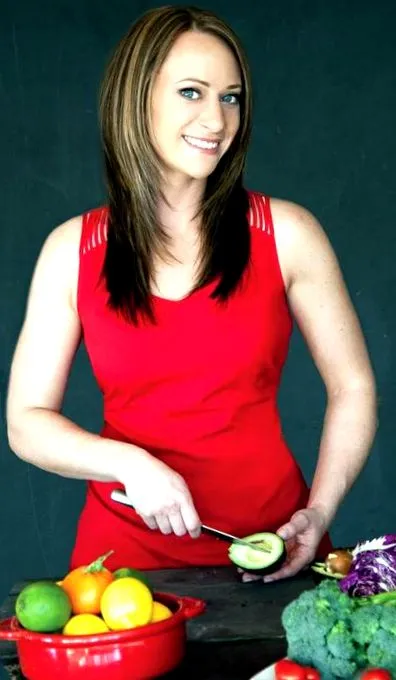 Diane Sanfilipo
