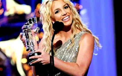 britney Britney lefogyott
