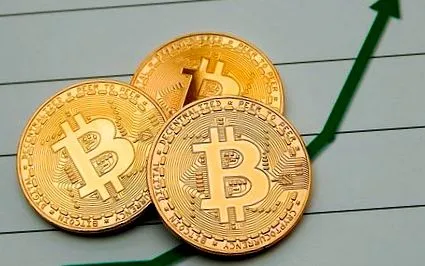 bitcoin törés
