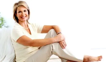 idején menopauza