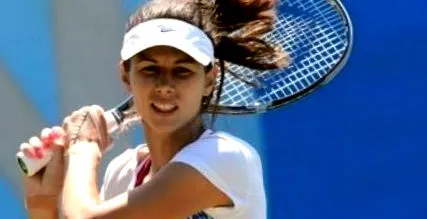 Tsveti Pironkova pironkova