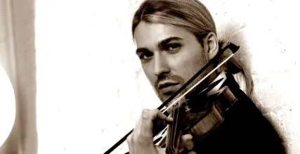 david
