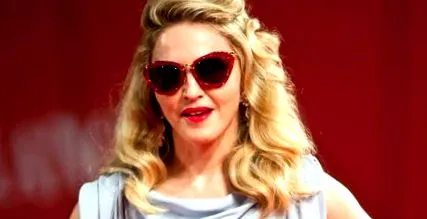 bátyja madonna
