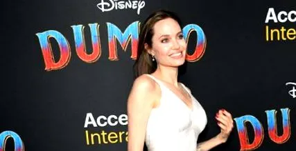 angelina