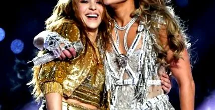 latin shakira