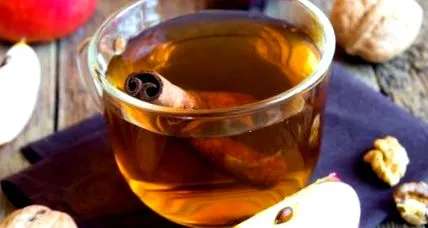 almahéjból
