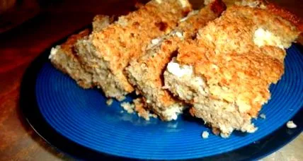 megkevert pite