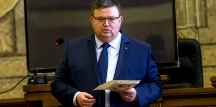ügyészség tsatsarov