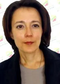 Maria Rusinova Bolgár Orvosi