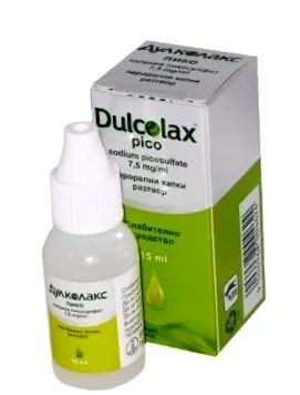 dulcolax
