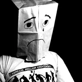 test depresszió