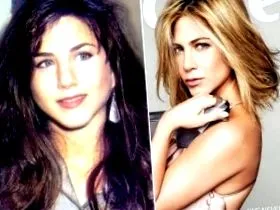 cukiságtól aniston