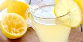 fogyáshoz detox